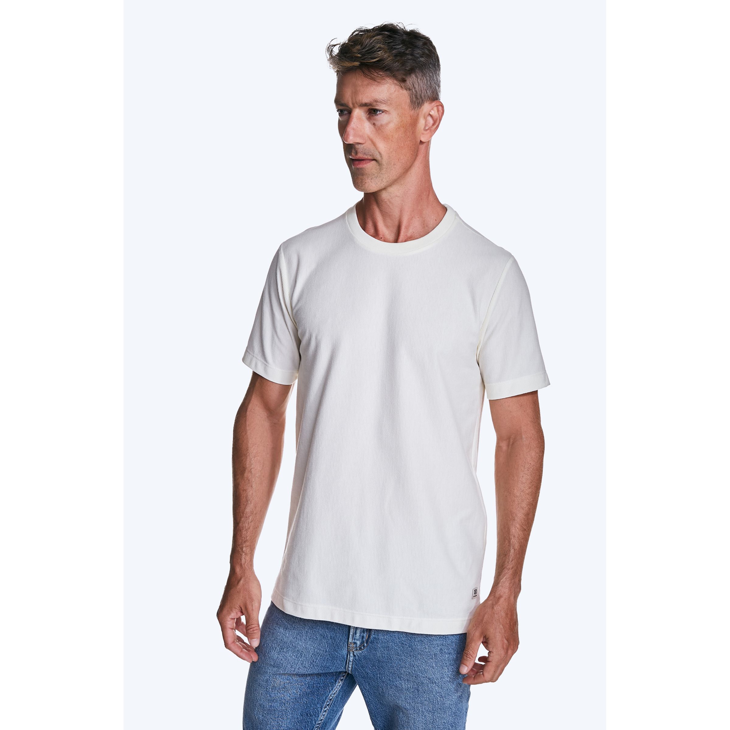 Camiseta-Slim-Masculina-Convicto Camiseta-Slim-Masculina-Convicto